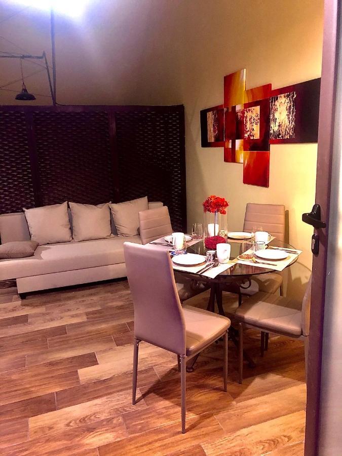 Al Vecchio Arco Appartament バーリ エクステリア 写真