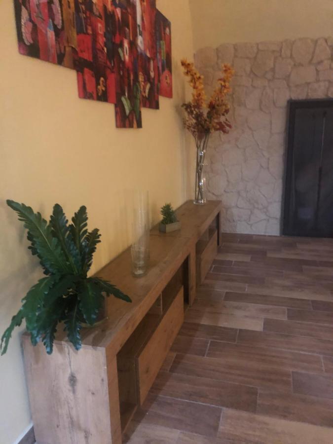 Al Vecchio Arco Appartament バーリ エクステリア 写真