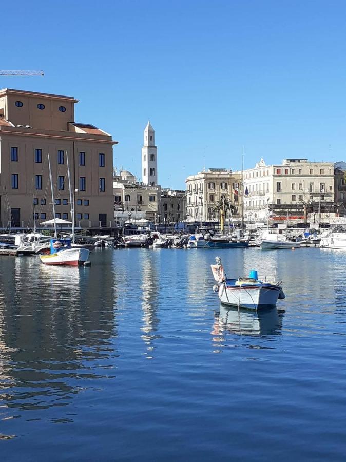 Al Vecchio Arco Appartament バーリ エクステリア 写真