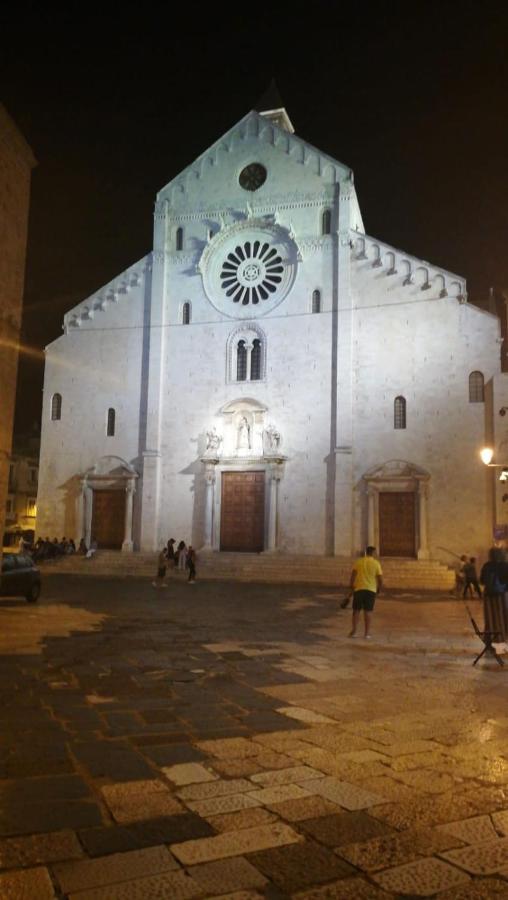 Al Vecchio Arco Appartament バーリ エクステリア 写真